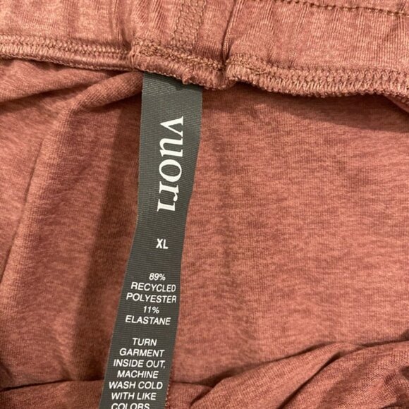 Vuori Joggers - Picture 4 of 8